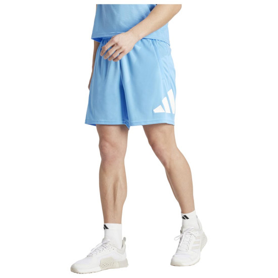 Adidas Ανδρικό σορτς Train-Essentials Logo Training Shorts